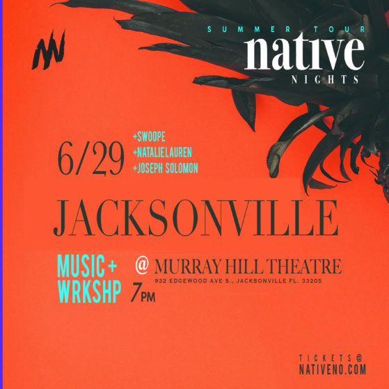 Jacksonville Concert